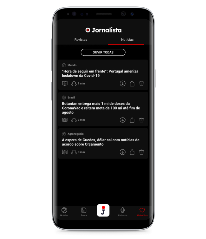 No seu dispositivo Android