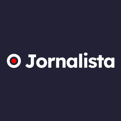O JORNALISTA
